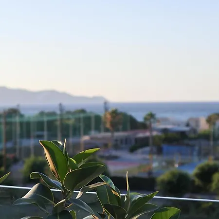 Apartmán Veranda-ammoudara-crete Amoudara Lasithiou