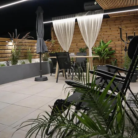 Veranda-ammoudara-crete Apartmán